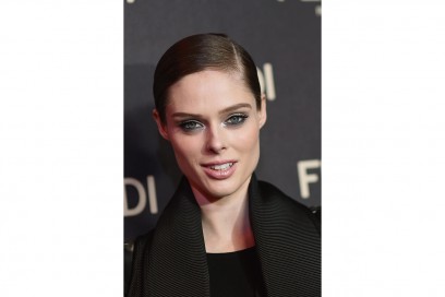 COCO ROCHA CAPELLI: LA CODA BASSA