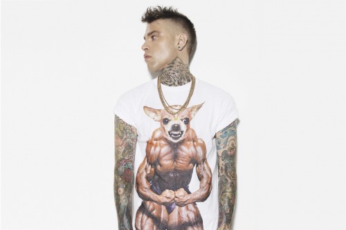 maglia fedez
