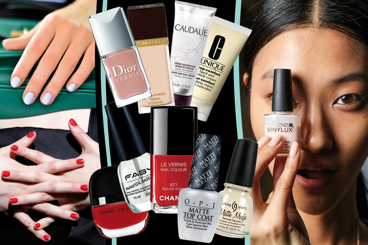 Come avere unghie perfette: i 10 must have della manicure