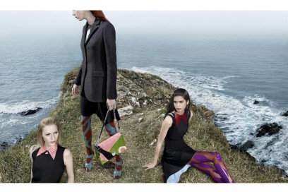 Le campagne per l’Autunno-Inverno 2015: Christian Dior