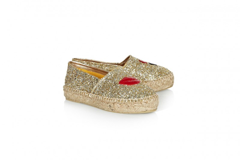 espadrillas: chiara ferragni