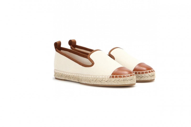 espadrillas: fendi