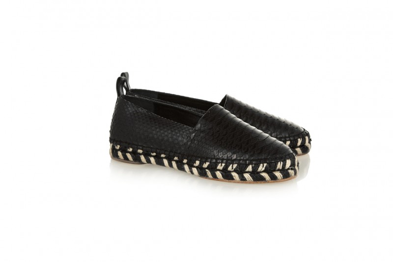espadrillas: proenza schouler
