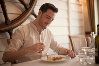 La Milano di Gabrio Gentilini: Ristorante “Al Mozzo”