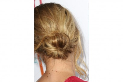 GIGI HADID CAPELLI: IL RACCOLTO