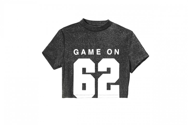 H&M: LA COLLEZIONE DIVIDED AUTUNNO-INVERNO 2015