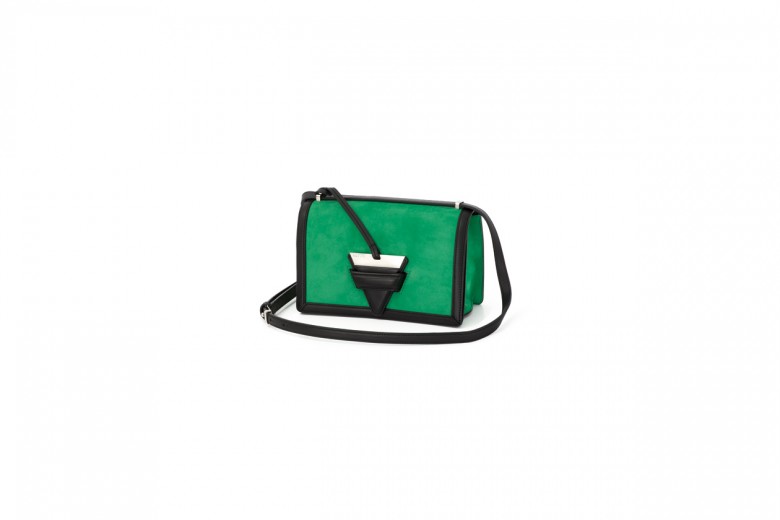 LOEWE presenta la Barcelona Bag in vendita da settembre 2015