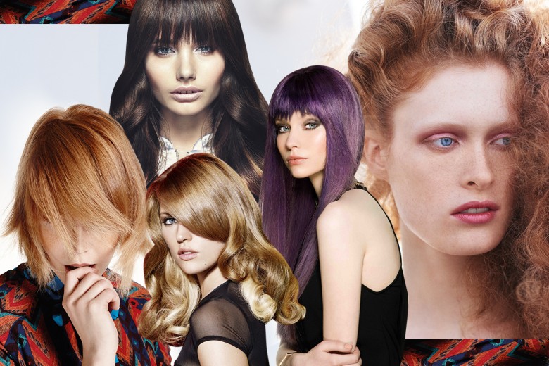 Capelli: i tagli donna dai saloni della Primavera-Estate 2015