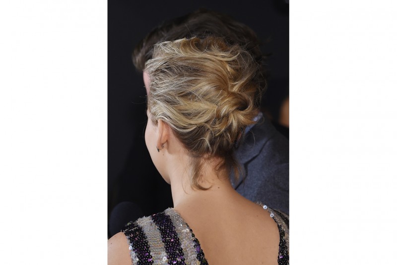 RACCOLTI PER IL BOB: Jennifer Lawrence