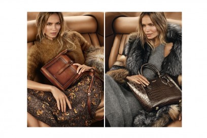 Le campagne per l’Autunno-Inverno 2015: Michael Kors