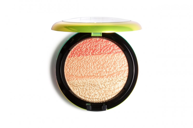 MAC Cosmetics Wash & Dry Highlight Powder