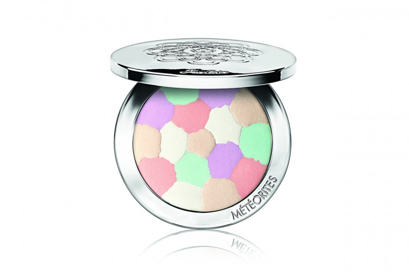 LE MIGLIORI CIPRIE DELLA PRIMAVERA/ESTATE 2015: GUERLAIN