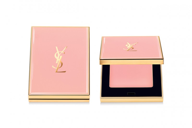 LE MIGLIORI CIPRIE DELLA PRIMAVERA/ESTATE 2015: YVES SAINT LAURENT