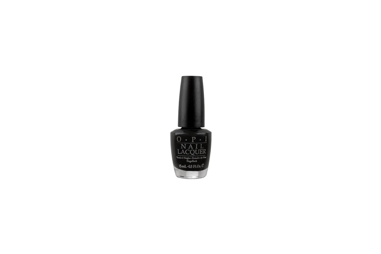 opi lady in black