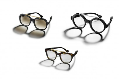 pitti immagine uomo: saturnino eyewear