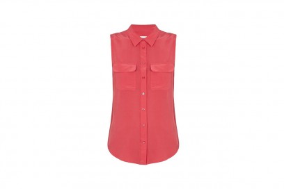 Blusa rosa fragola: Equipment