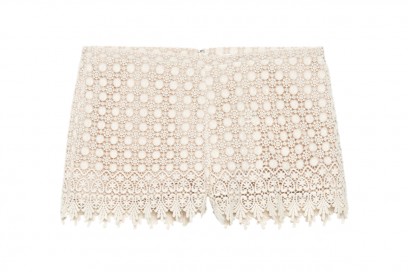 Culotte in pizzo sangallo: Gant