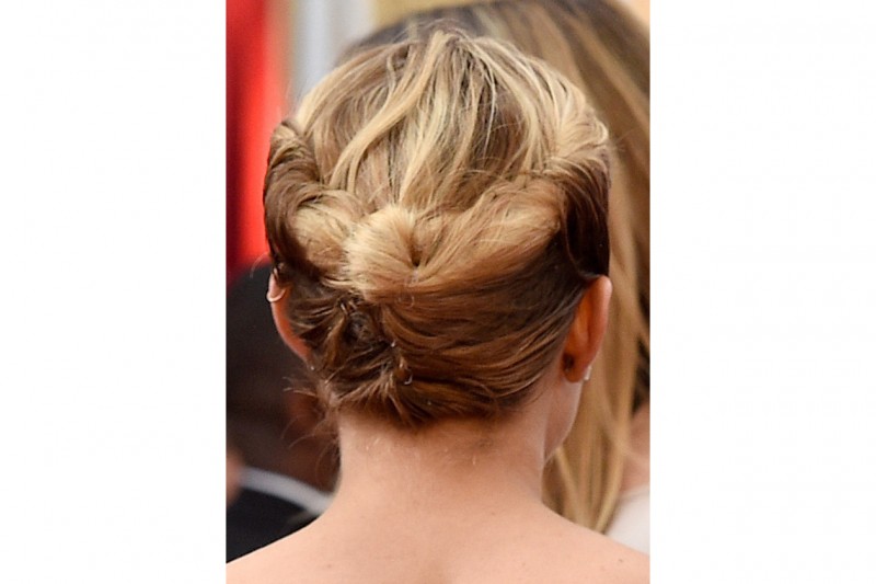 RACCOLTI PER IL BOB: Sienna Miller