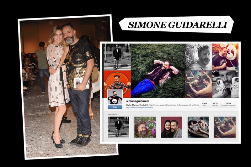 simone guidarelli instagram