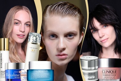 10 creme viso per la pelle secca
