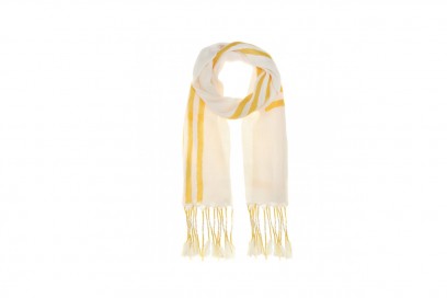 20 capi e accessori in lino: balenciaga