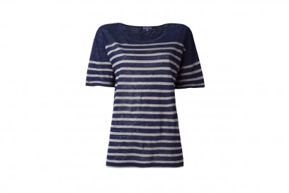 20 capi e accessori in lino: current/elliot