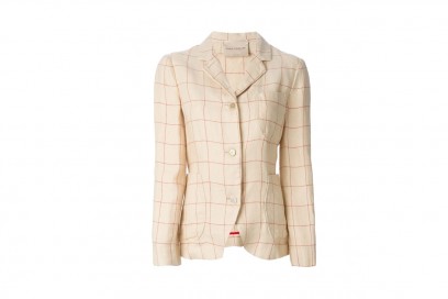 20 capi e accessori in lino: erika cavallini semi couture