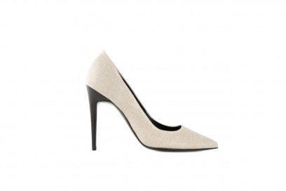 20 capi e accessori in lino: pierre hardy