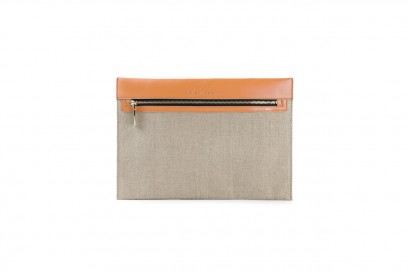 20 capi e accessori in lino: victoria beckham