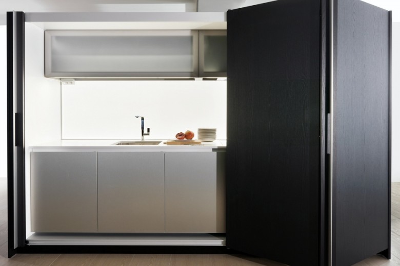 5 ricette di design per una cucina da vivere