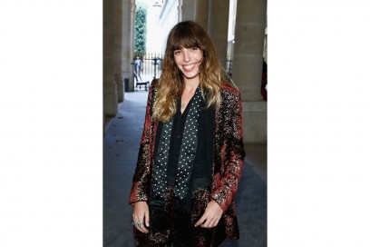 A4 Lou Doillon