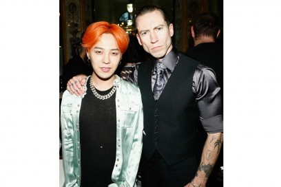 A5 G Dragon & mytheresa