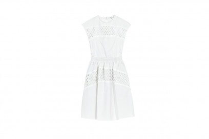 ABITI BIANCHI ESTIVI: CARVEN