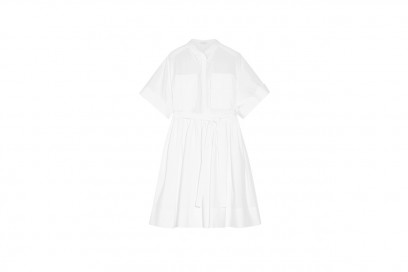 ABITI BIANCHI ESTIVI: DELPOZO