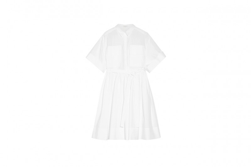 ABITI BIANCHI ESTIVI: DELPOZO