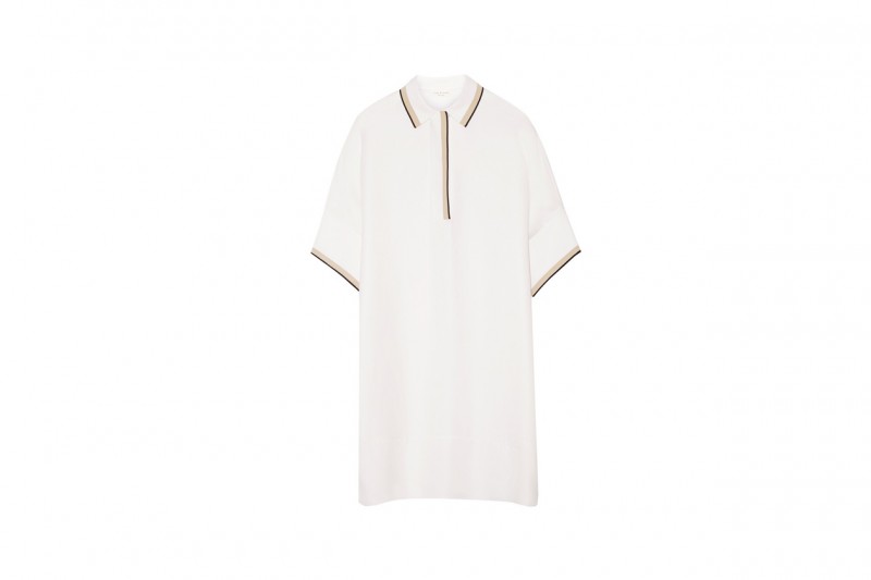 ABITI BIANCHI ESTIVI: RAG & BONE