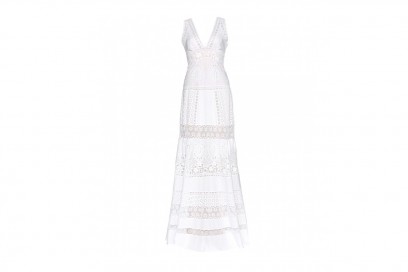 ABITI BIANCHI ESTIVI: ROBERTO CAVALLI