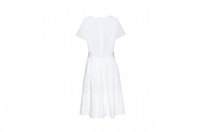 ABITI BIANCHI ESTIVI: VALENTINO