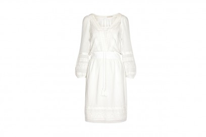 ABITI BIANCHI ESTIVI: VANESSA BRUNO