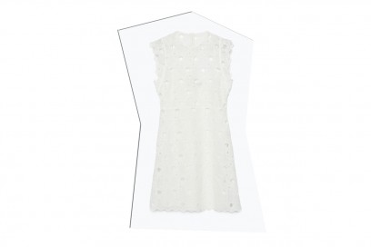 ABITI BIANCHI ESTIVI: ZARA