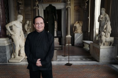 AZZEDINE ALAIA