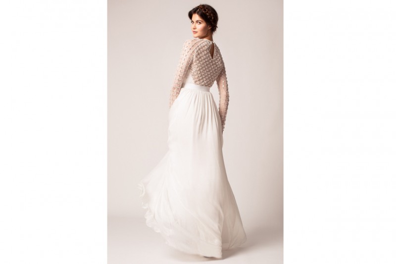 Abiti da sposa: temperley london