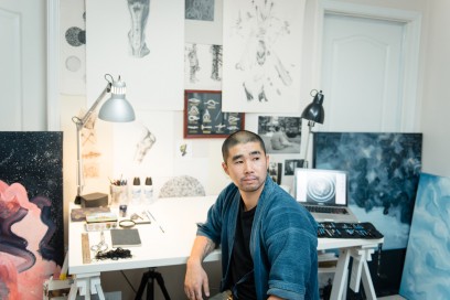 AndyVanDinh1 original