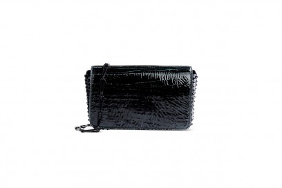 BORSA CLUTCH: PACO RABANNE