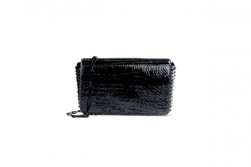 BORSA CLUTCH: PACO RABANNE