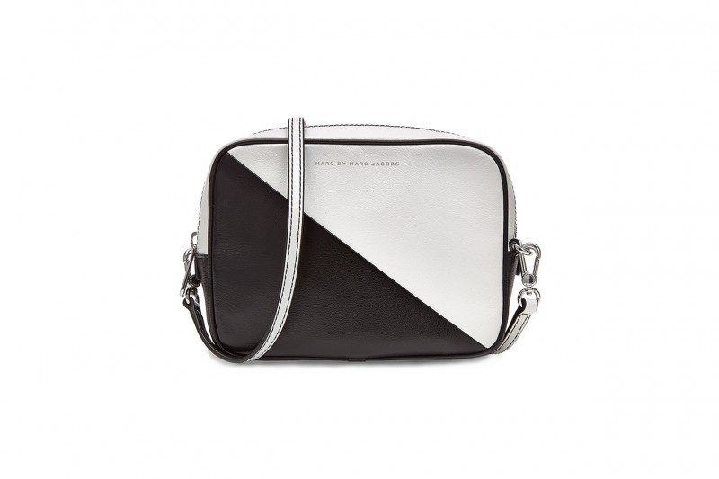 BORSE ESTIVE: BORSA A TRACOLLA MARC BY MARC JACOBS