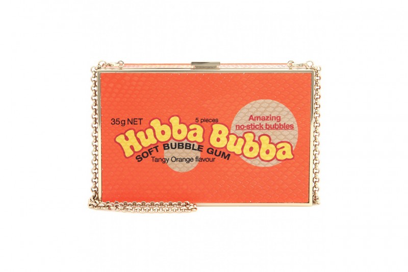 BORSE ESTIVE: CLUTCH ANYA HINDMARCH