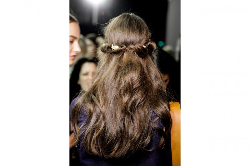 CAPELLI IN SPIAGGIA: semi-raccolto