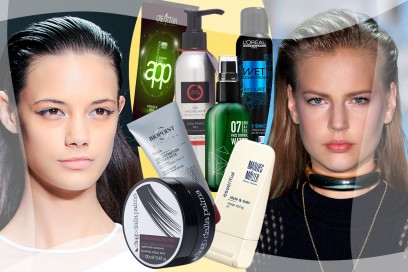 Capelli effetto bagnato: come ottenerli con i consigli di Grazia.it