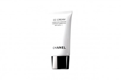 Chanel CC Cream